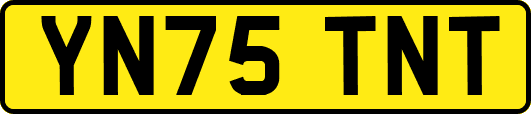 YN75TNT