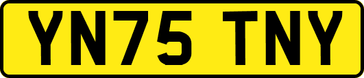 YN75TNY