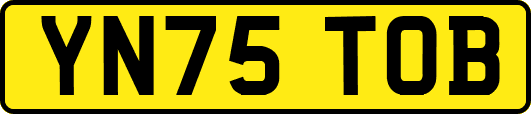 YN75TOB