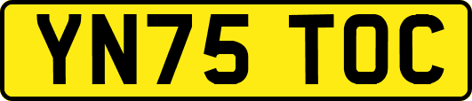 YN75TOC