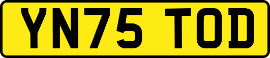 YN75TOD