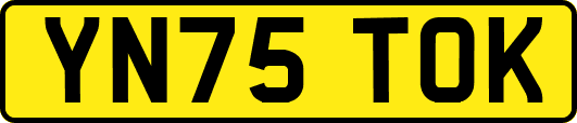 YN75TOK