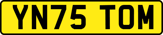 YN75TOM