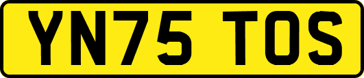 YN75TOS