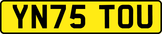 YN75TOU
