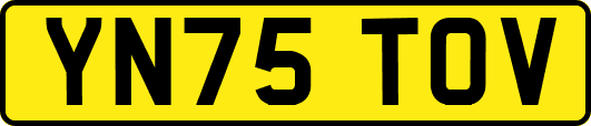 YN75TOV