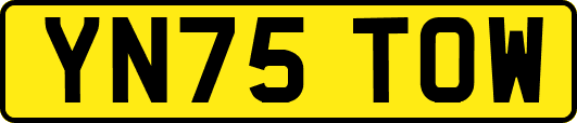 YN75TOW