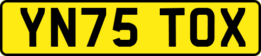YN75TOX