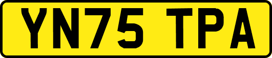 YN75TPA