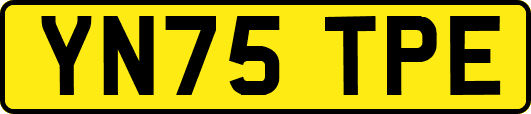 YN75TPE