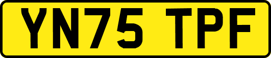 YN75TPF
