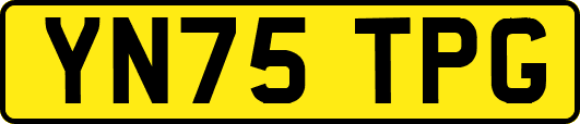 YN75TPG