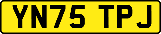 YN75TPJ