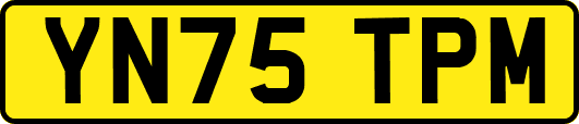 YN75TPM
