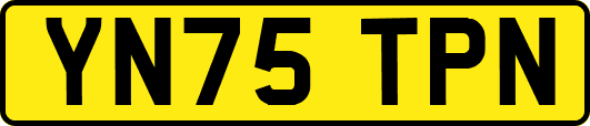 YN75TPN