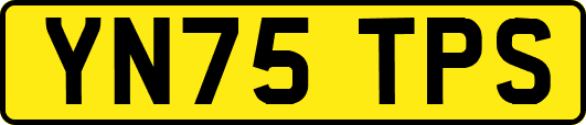 YN75TPS