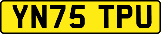 YN75TPU
