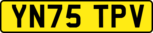 YN75TPV