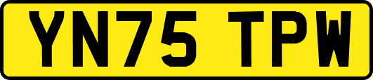 YN75TPW