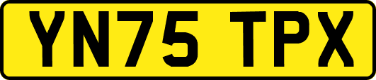 YN75TPX
