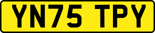 YN75TPY