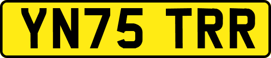 YN75TRR