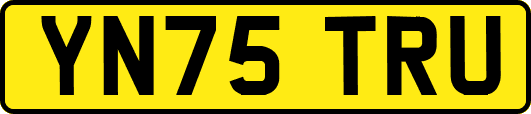 YN75TRU