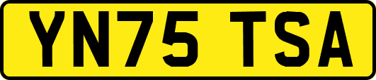 YN75TSA