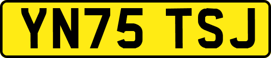 YN75TSJ