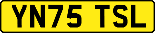 YN75TSL