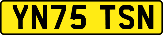 YN75TSN