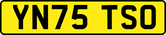 YN75TSO