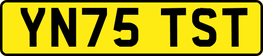YN75TST