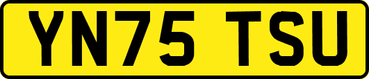YN75TSU