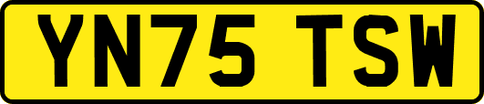YN75TSW