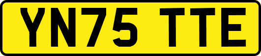 YN75TTE