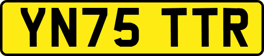 YN75TTR