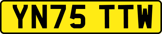 YN75TTW