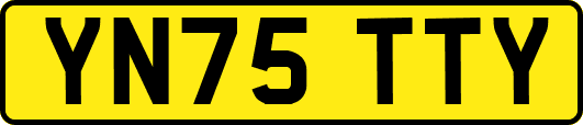 YN75TTY