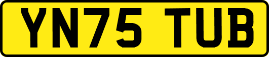 YN75TUB