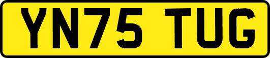 YN75TUG