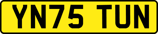 YN75TUN
