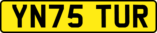YN75TUR