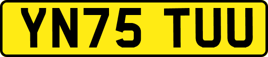 YN75TUU