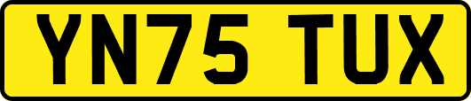 YN75TUX