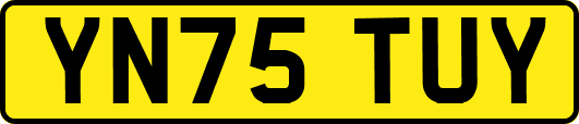YN75TUY