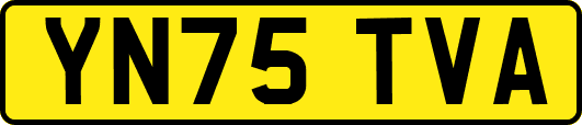 YN75TVA
