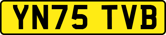 YN75TVB
