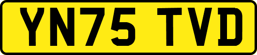 YN75TVD