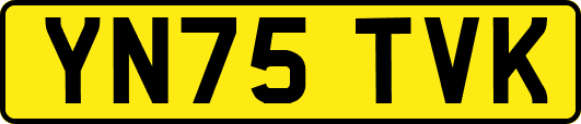 YN75TVK